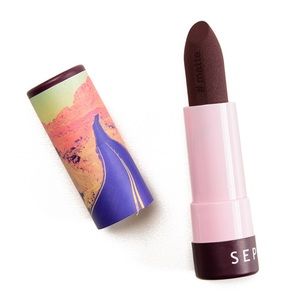 Sephora Lip Stories in “Wanderlust” #33